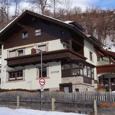 Gaestehaus Walch-riml Ubytování v soukromí *