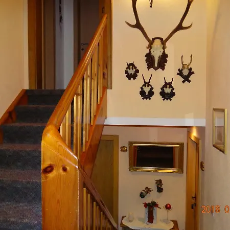Gaestehaus Walch-riml * Imst