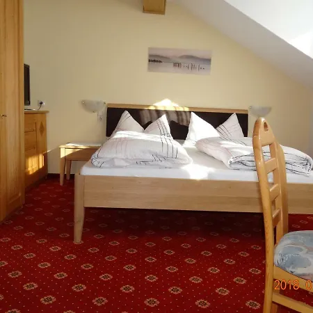 Gaestehaus Walch-riml