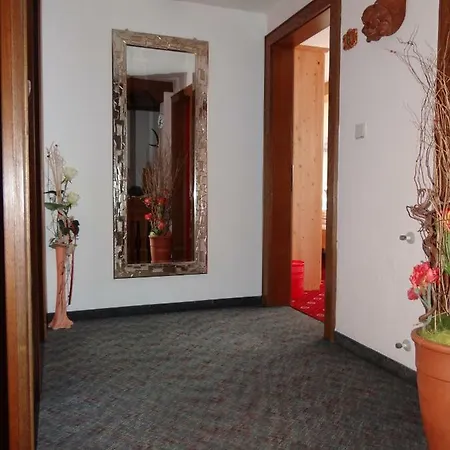 Gaestehaus Walch-riml