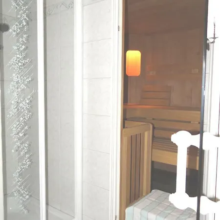 Gaestehaus Walch-riml イムスト