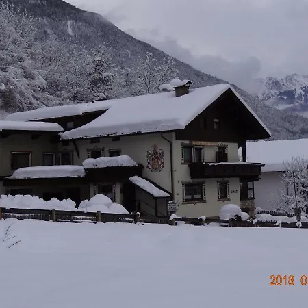 Gaestehaus Walch-riml