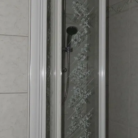 Ubytování v soukromí Gaestehaus Walch-riml Imst