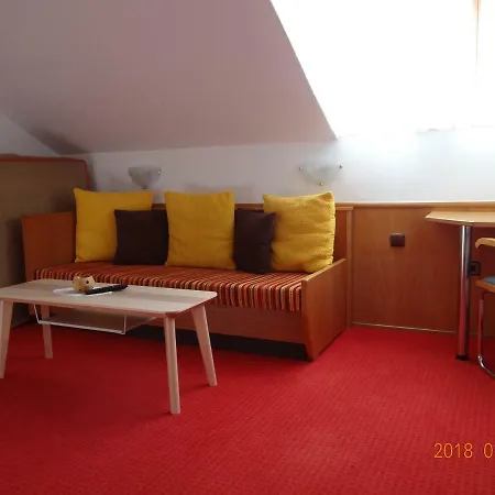 Quarto em Acomodações Particulares Gaestehaus Walch-riml