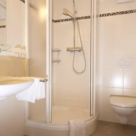 Quarto em Acomodações Particulares Gaestehaus Walch-riml Imst