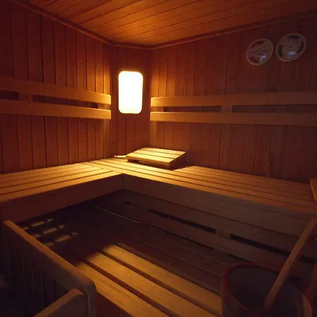 ホームステイ Gaestehaus Walch-riml イムスト