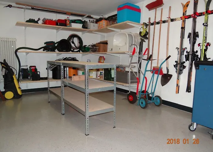 Gaestehaus Walch-riml Accommodatie bij particulieren