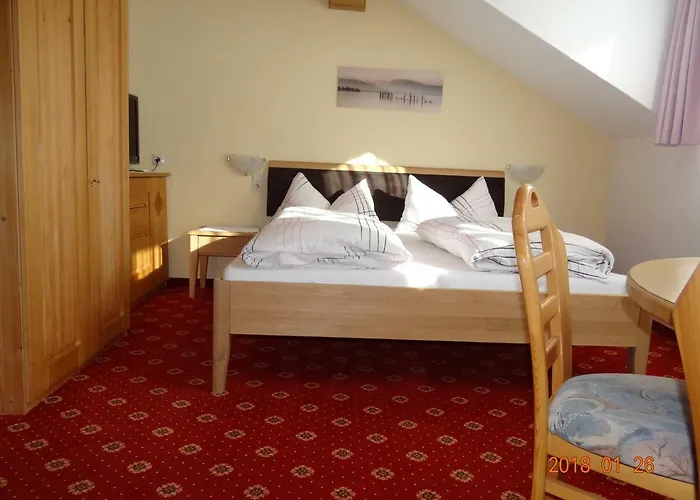 Gaestehaus Walch-riml