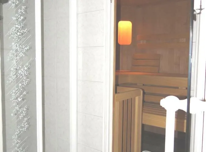 Gaestehaus Walch-riml Imst