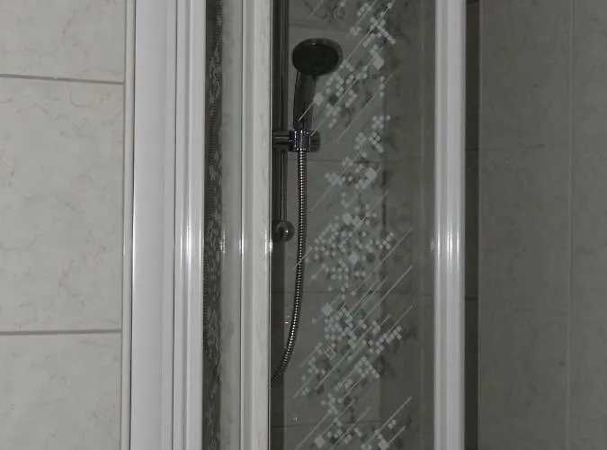 Quarto em Acomodações Particulares Gaestehaus Walch-riml Imst