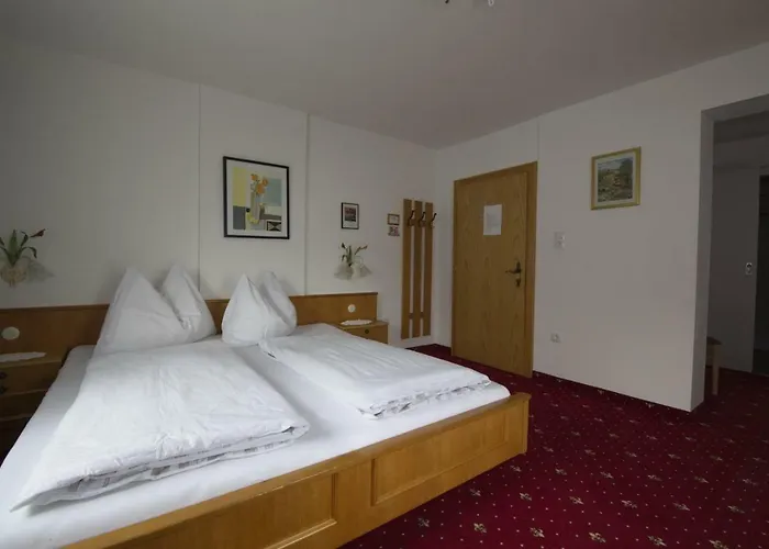 Gaestehaus Walch-riml