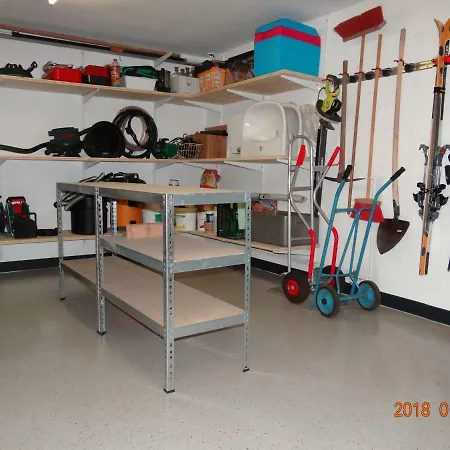 Gaestehaus Walch-riml Accommodatie bij particulieren