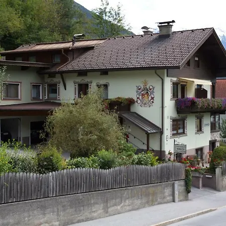 Gaestehaus Walch-riml