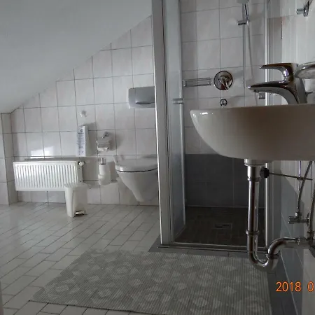 Gaestehaus Walch-riml Homestay szállás