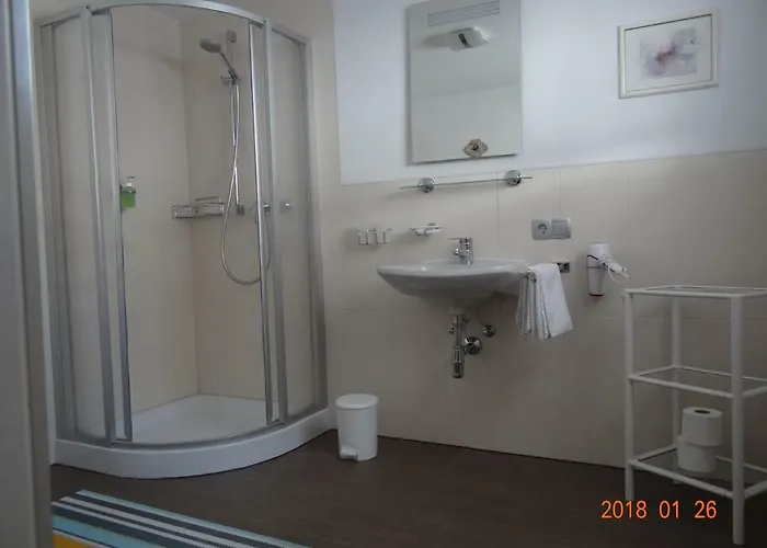 Gaestehaus Walch-riml