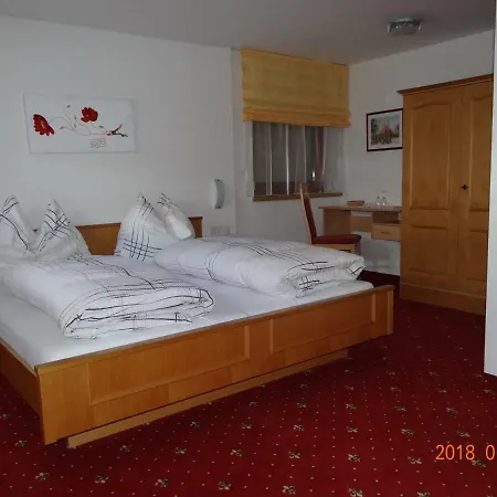 Gaestehaus Walch-riml * Imst