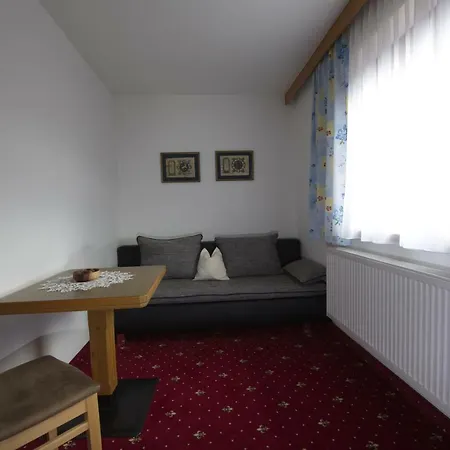 Gaestehaus Walch-riml Imst