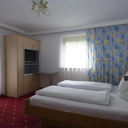 ホームステイ Gaestehaus Walch-riml *