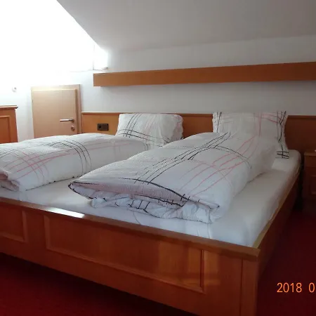 Gaestehaus Walch-riml Alloggio in famiglia Imst