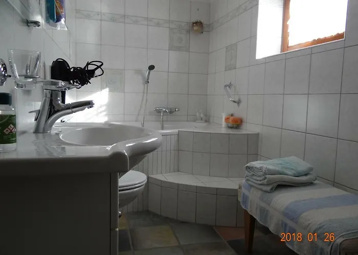 Gaestehaus Walch-riml