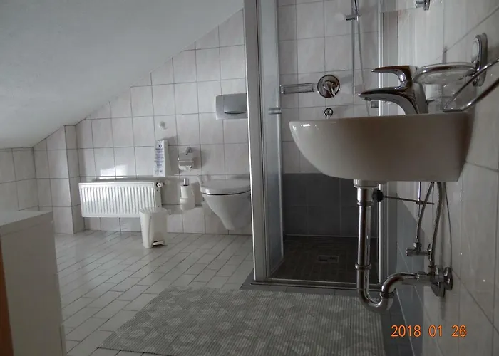 Gaestehaus Walch-riml Pansiyon