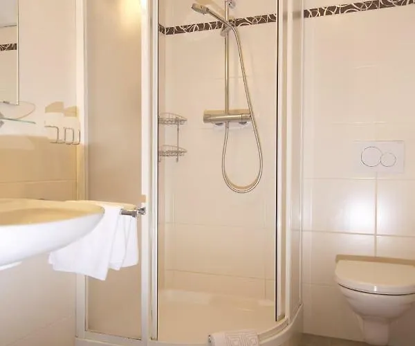 Pansiyon Gaestehaus Walch-riml Imst